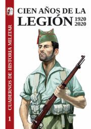 Cien años de la Legión