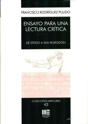 Ensayo para una lectura crítica