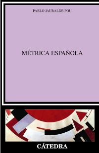 Métrica española. 9788437640884