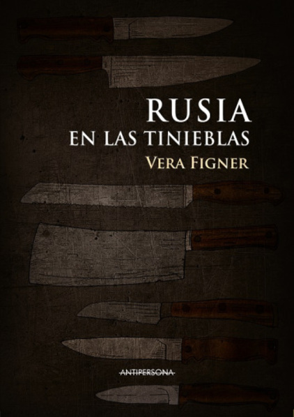 Rusia en las tinieblas