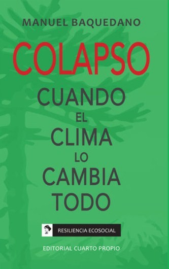 Colapso. 9789563960426