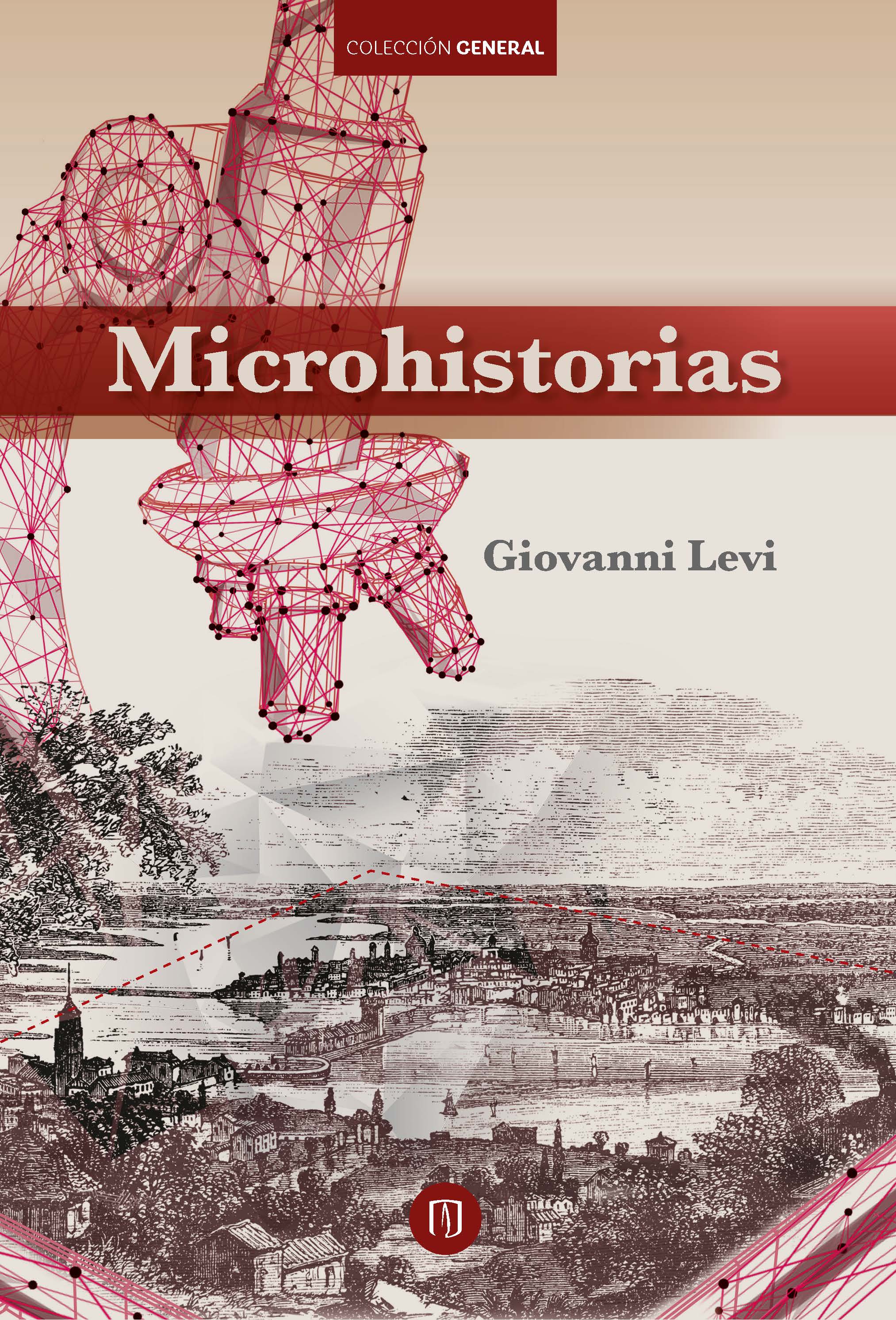 Microhistorias. 9789587749083