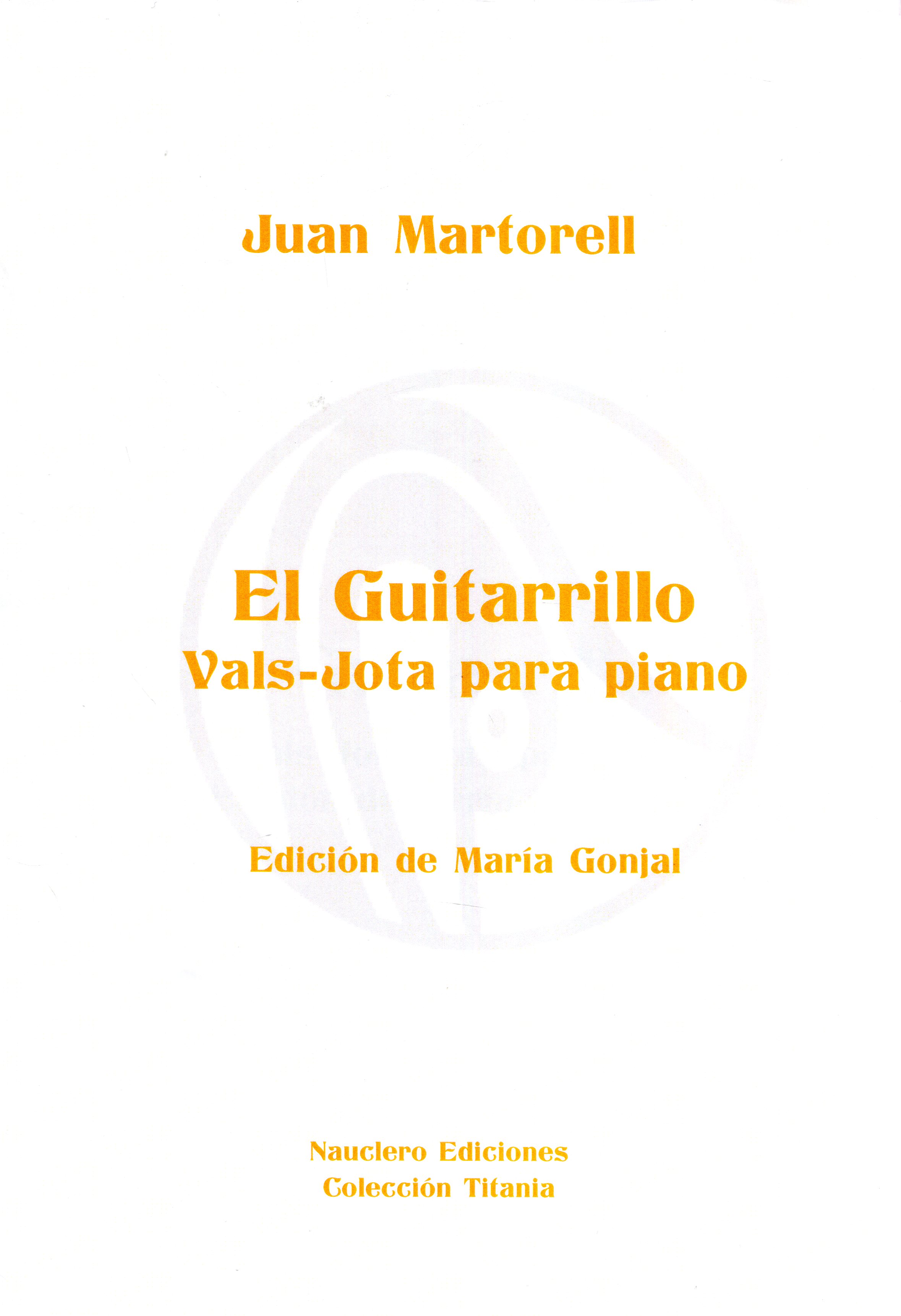 El Guitarrillo