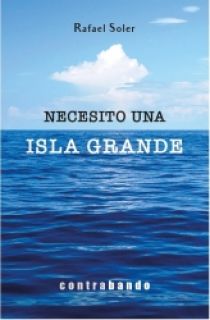 Necesito una isla grande. 9788412101089