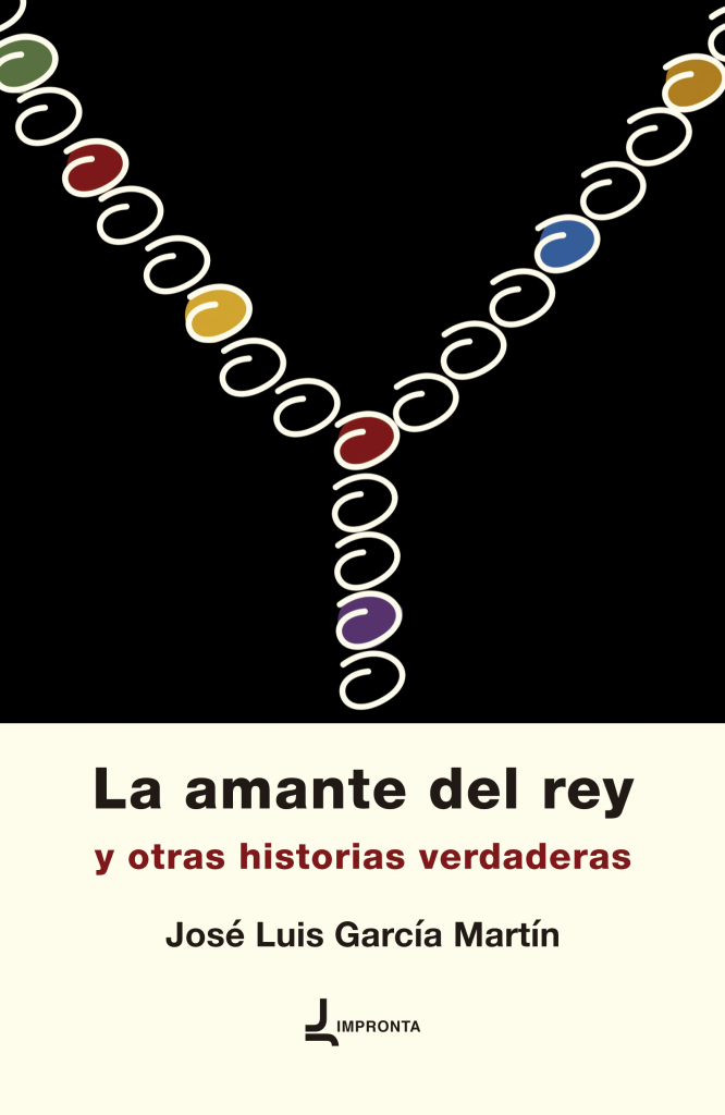 La amante del rey