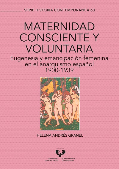 Maternidad consciente y voluntaria