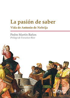 La pasión de saber. 9788417776619