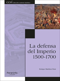 La defensa del Imperio