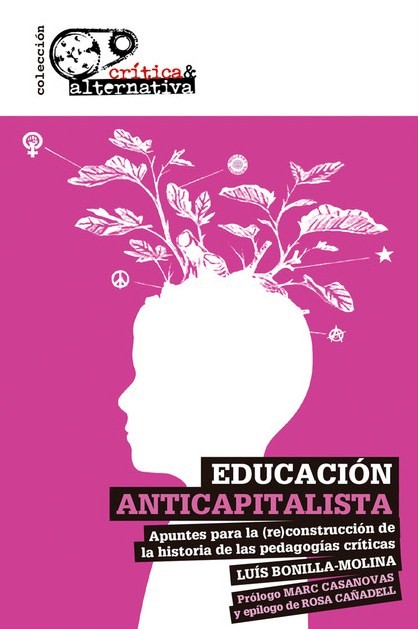 Educación anticapitalista