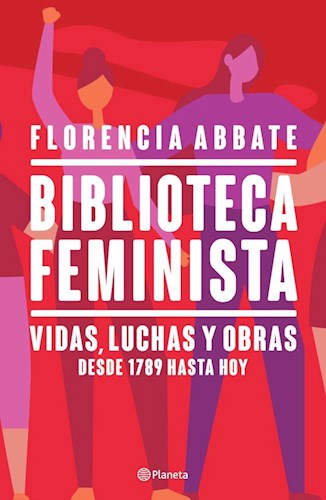 Biblioteca Feminista. 9789504965411