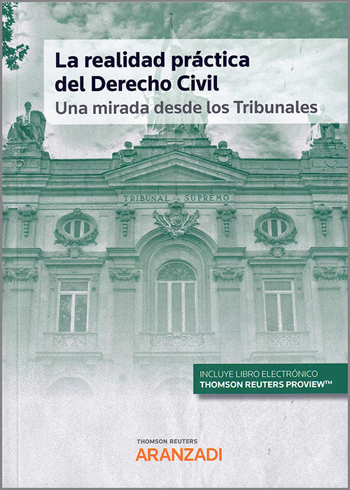 La realidad práctica del Derecho Civil. 9788413084695