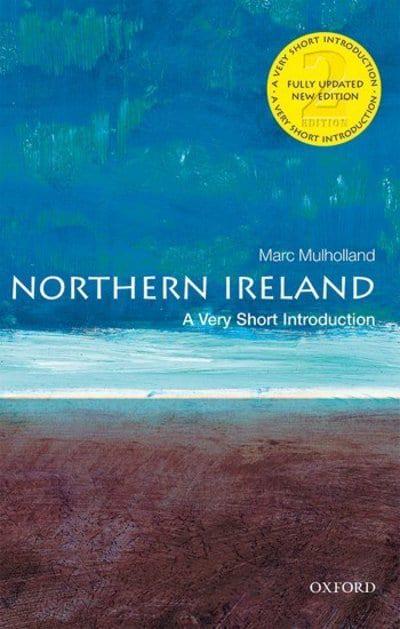 Northern Ireland. 9780198825005