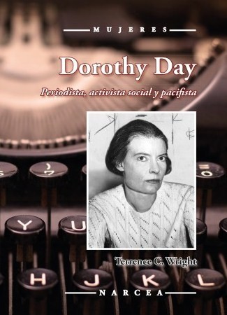 Dorothy Day. 9788427726840