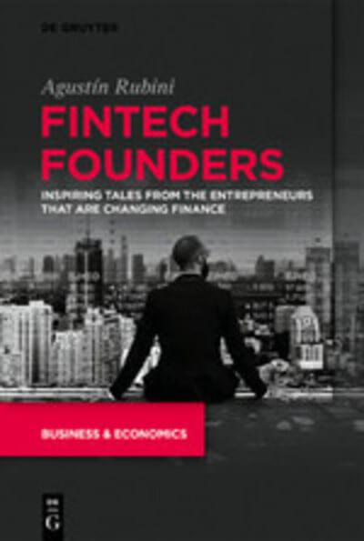 Fintech founders. 9781547417292