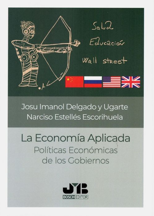 La economía aplicada