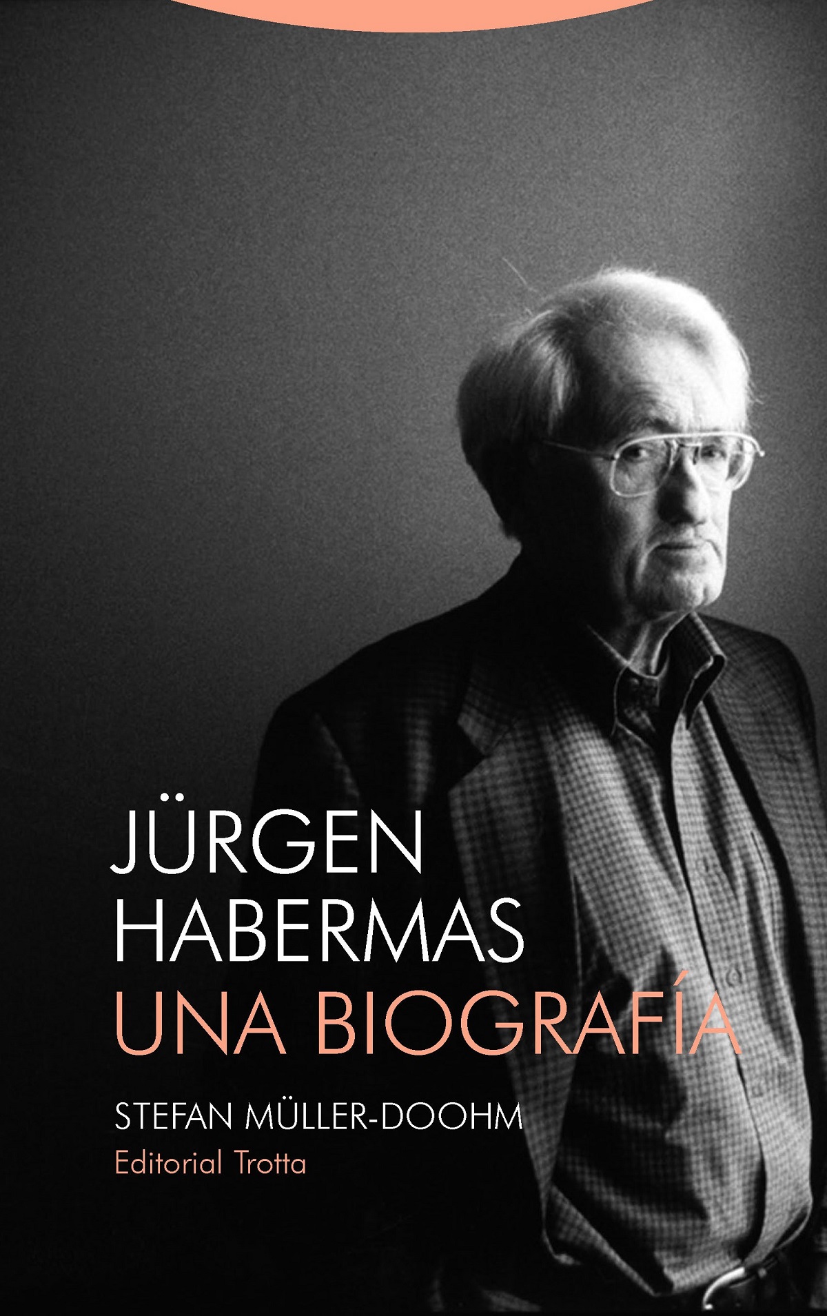 Jürgen Habermas. 9788498797657