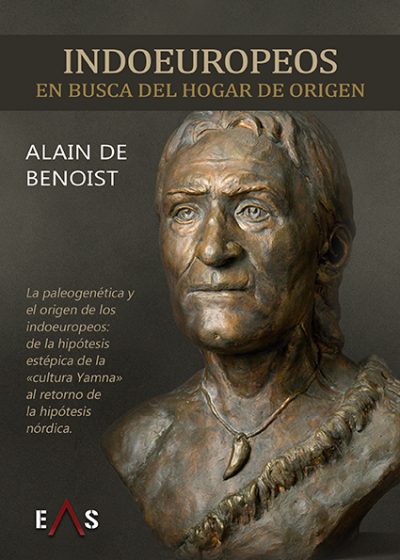 Indoeuropeos, en busca del hogar de origen