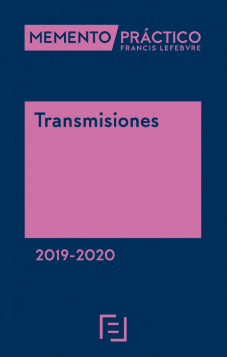 MEMENTO PRÁCTICO-Transmisiones ITP y AJD 2020