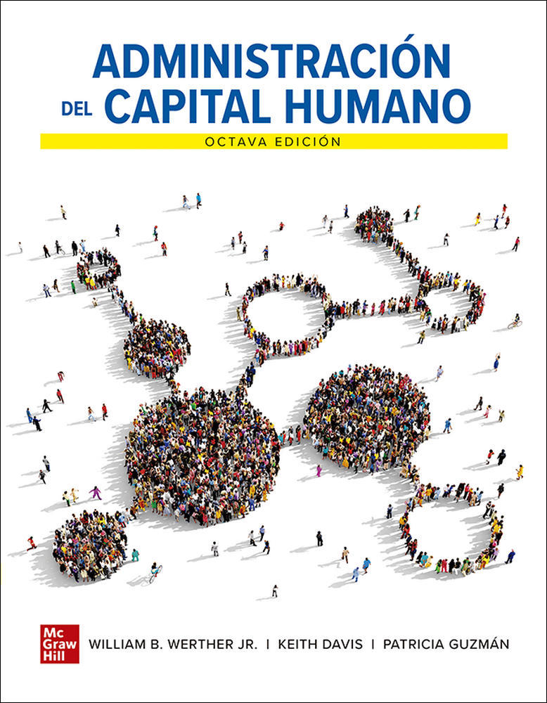 Administración del capital humano