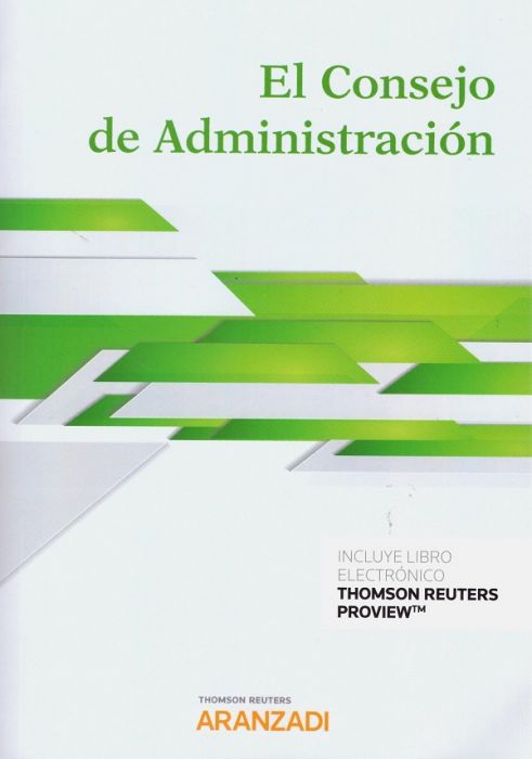 El Consejo de administración