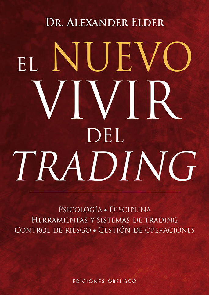 El nuevo vivir del trading. 9788491112112