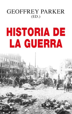 Historia de la Guerra. 9788446048954