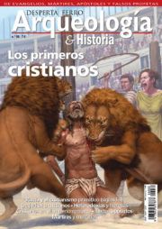 Los primeros cristianos