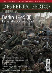 Berlín 1945 (II): La batalla por la ciudad