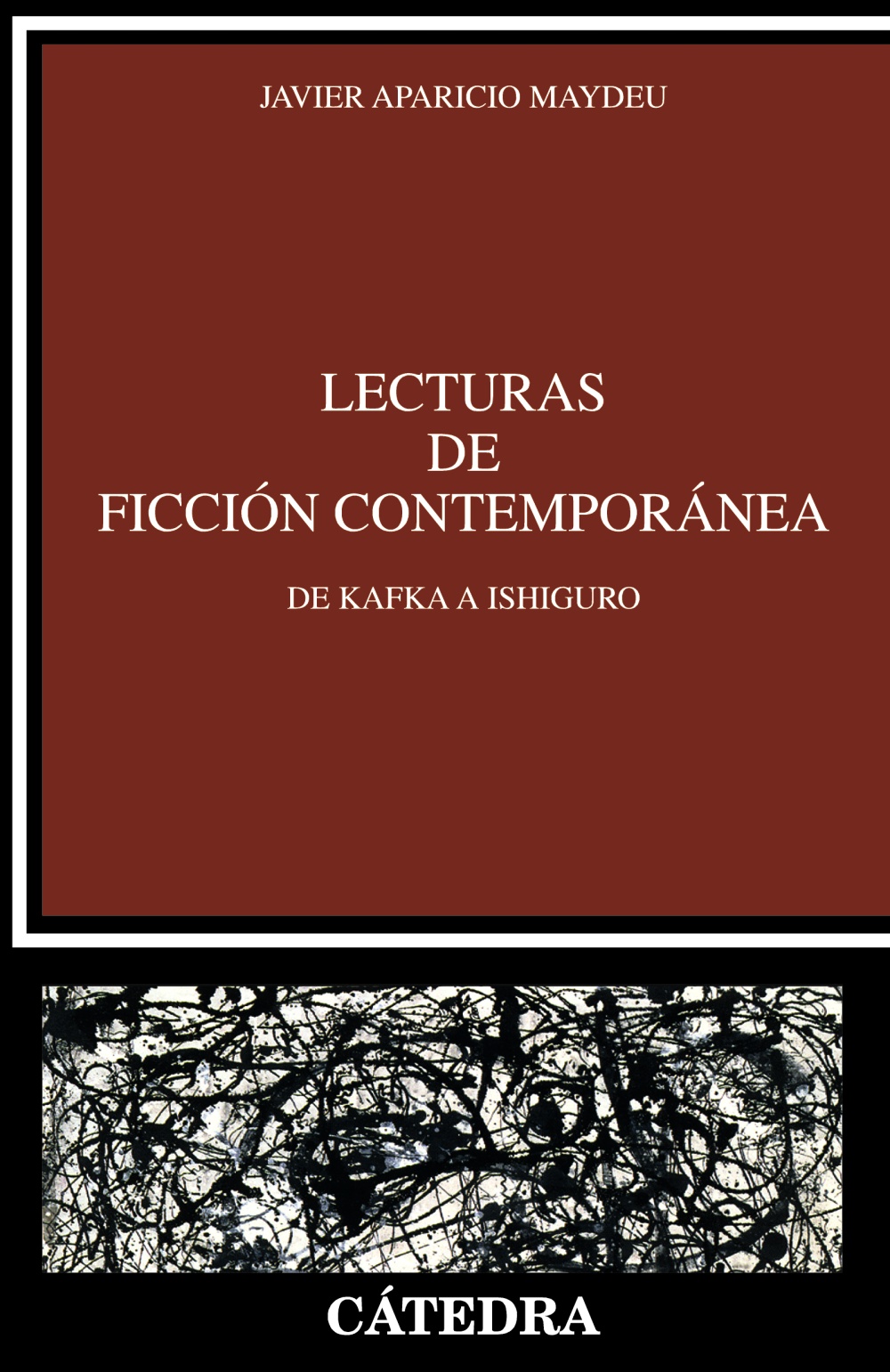 Lecturas de ficción contemporánea. 9788437641706