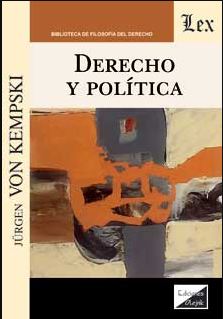 Derecho y política