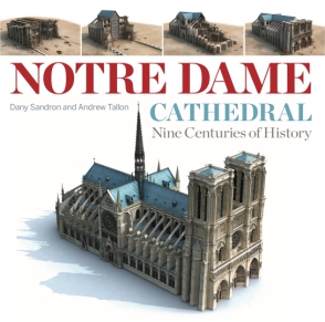 Notre Dame Cathedral. 9780271086224