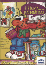 Historia de las matemáticas. 9788489287709