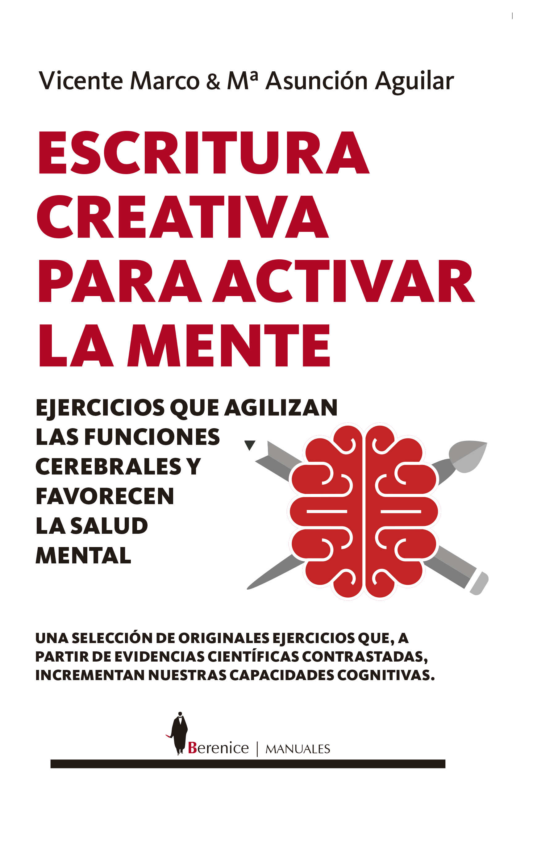 Escritura creativa para activar la mente