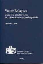 Víctor Balaguer. 9788425918261