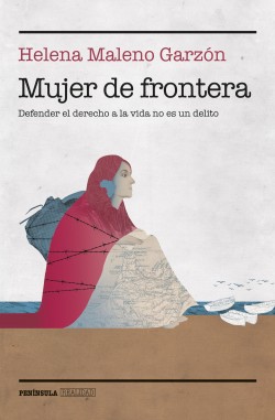 Mujer de frontera. 9788499429052