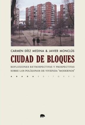 La ciudad de bloques