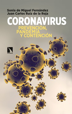 Coronavirus. 9788490979907