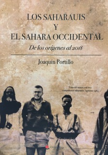 Los saharauis y el Shara Occidental