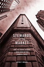 Stewards of the market. 9780674980785