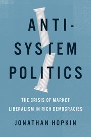 Anti-system politics. 9780190699765