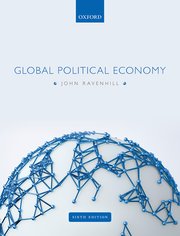 Global political economy