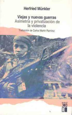Viejas y nuevas guerras