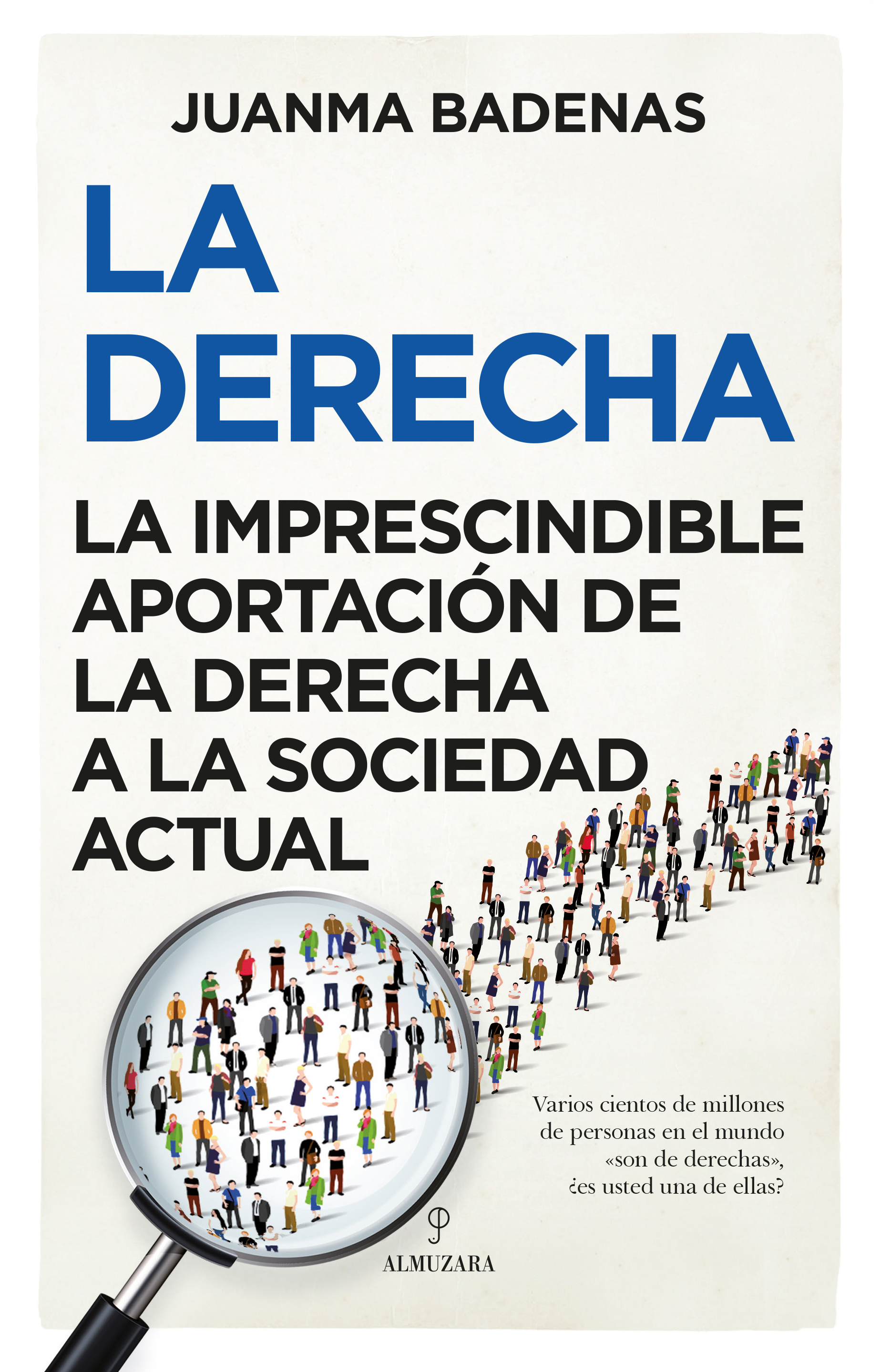 La Derecha. 9788418089879