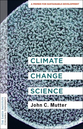 Climate Change Science. 9780231192231