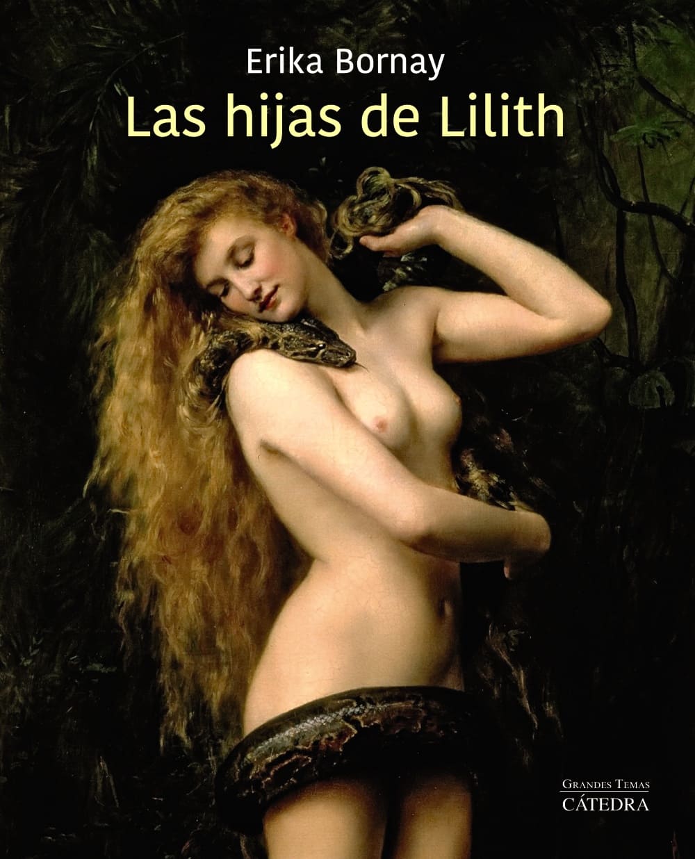 Las hijas de Lilith. 9788437641348