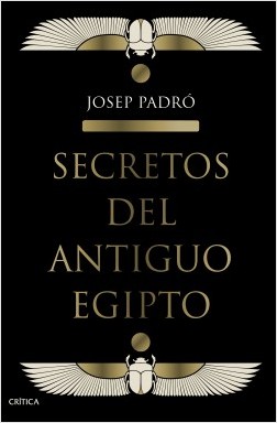 Secretos del Antiguo Egipto. 9788491992158