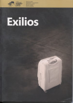 Exilios. 9788494708183