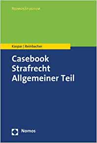 Casebook Strafrecht