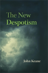 The new despotism. 9780674660069