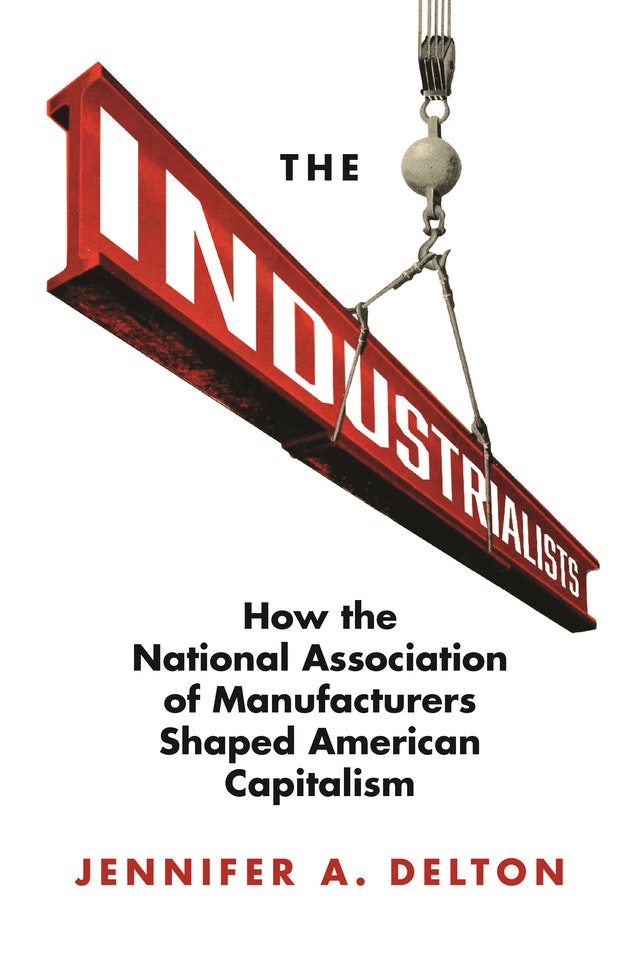 The industrialists